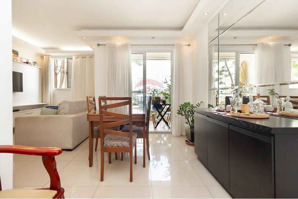 Apartamento - Venda - São Paulo , São Paulo - IMG_037116.jpg - 602191026-32