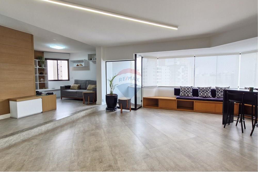 Apartamento - Alugar - São Paulo , São Paulo - ALAMEDA DOS AICÁS, 1176 (13).jpg - 601361020-444