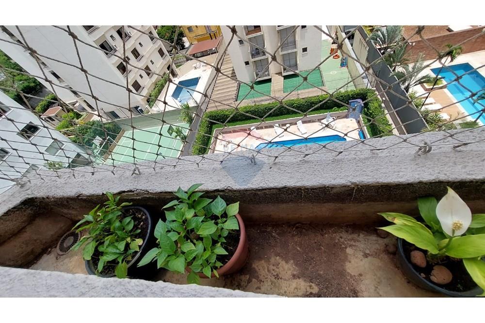 Apartamento - Alugar - São Paulo , São Paulo - WhatsApp Image 2025-01-24 at 08.36.24.jpeg - 602151006-87