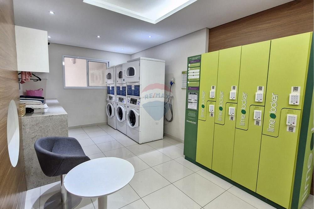 Apartamento - Venda - São Paulo , São Paulo - RUA CONDE DE ITÚ, 120 (47).jpg - 601361074-3