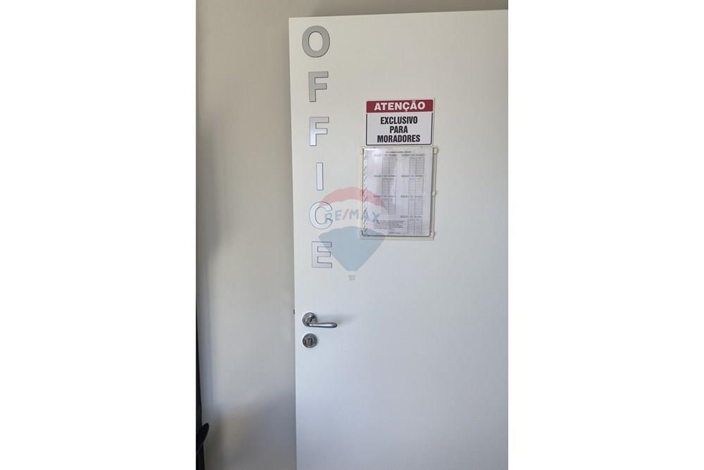 Residential - Taglejlighed - Sao Paulo , Sao Paulo - BR - IMG-7257.jpg - 602321022-13