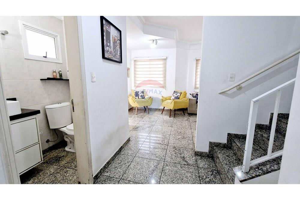 Casa de Condomínio - Venda - São Paulo , São Paulo - RUA PADRE RAPOSO, 461 (32).jpg - 601051007-603
