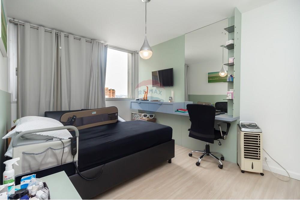 Residential - Asuinhuoneisto - Sao Paulo , Sao Paulo - BR - IMG_009606.jpg - 601081048-28