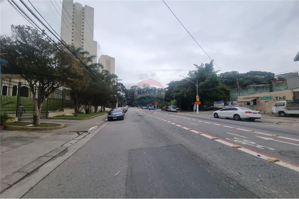 Cj. Comercial/ Sala - Alugar - São Paulo , São Paulo - 19 - 601751011-937