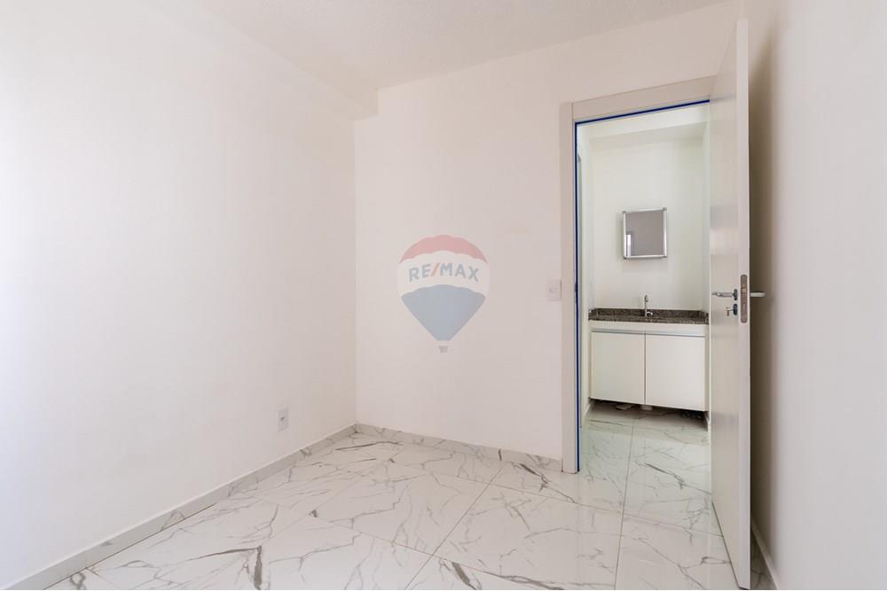 Apartamento - Alugar - São Paulo , São Paulo - AP_-18.jpg - 601471019-132