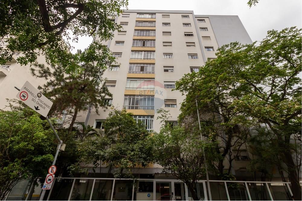 Apartamento - Venda - São Paulo , São Paulo - 15 fachada -2.jpg - 602281029-25