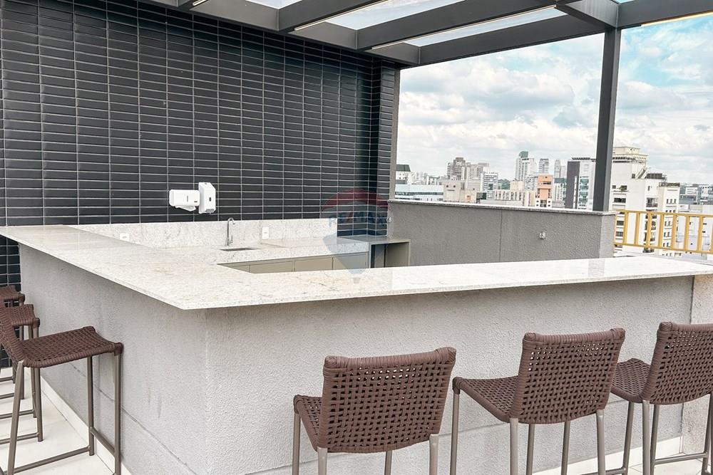 Studio - Alugar - São Paulo , São Paulo - IMG_9524.JPG - 601131004-180