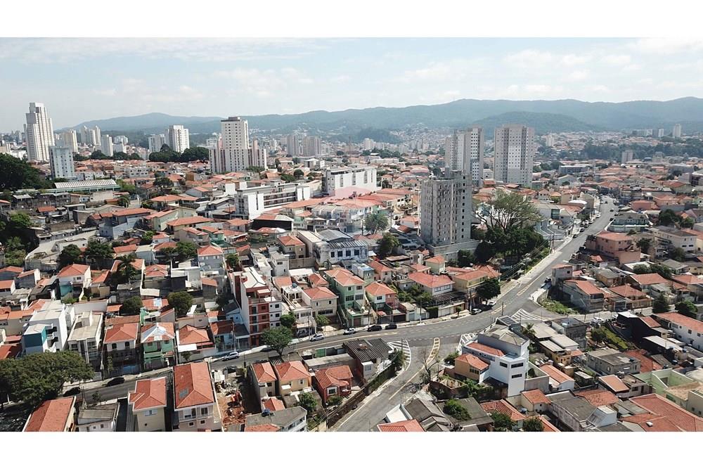 Apartamento - Venda - São Paulo , São Paulo - RUA BALTAZAR DE MORAIS, 424 (6).jpg - 601051042-6