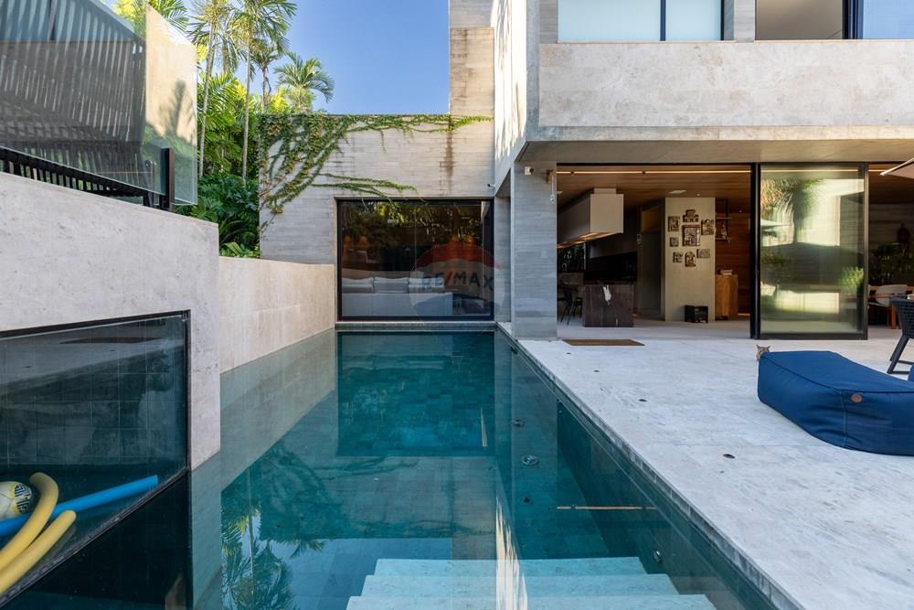 Casa de Condomínio - Venda - Ribeirão Preto , São Paulo - casa_venda_alphaville3_ribeiroa_preto (4).jpg - 601251112-1964