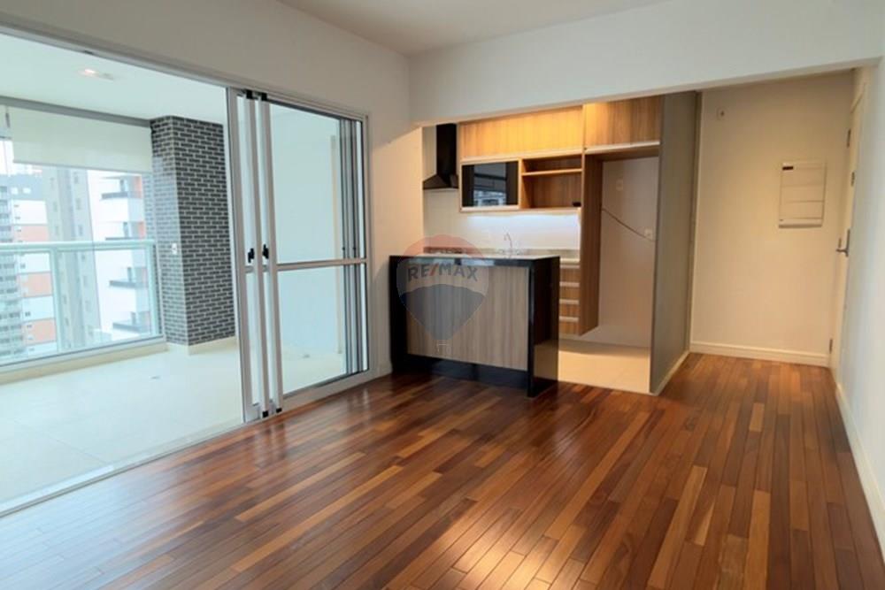 Apartamento - Alugar - São Paulo , São Paulo - IMG_4185.jpeg - 602031005-4