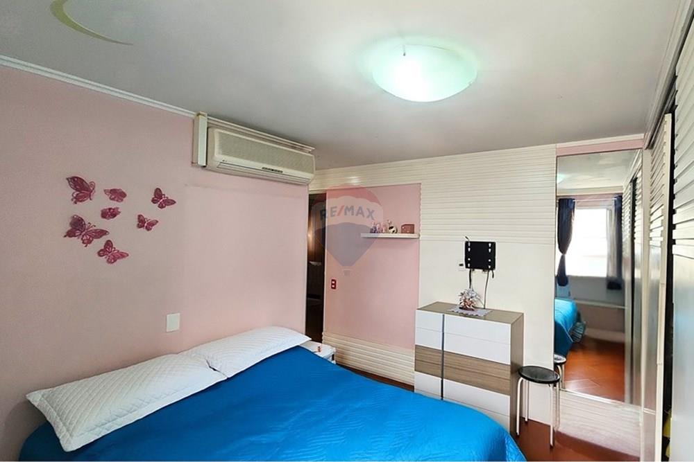 Cobertura - Venda - São Paulo , São Paulo - 15) Suíte 1 (1 andar).jpg - Suite - 602141019-29
