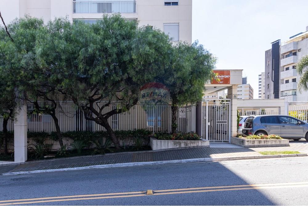 Apartamento - Venda - São Paulo , São Paulo - Rua Tonelero, 1507 - AP 163_44.jpg - 602181002-144