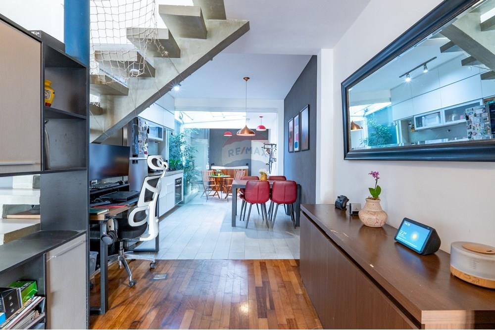 Casa de Vila - Venda - São Paulo , São Paulo - Cópia de DSC04374.jpg - 601131015-77