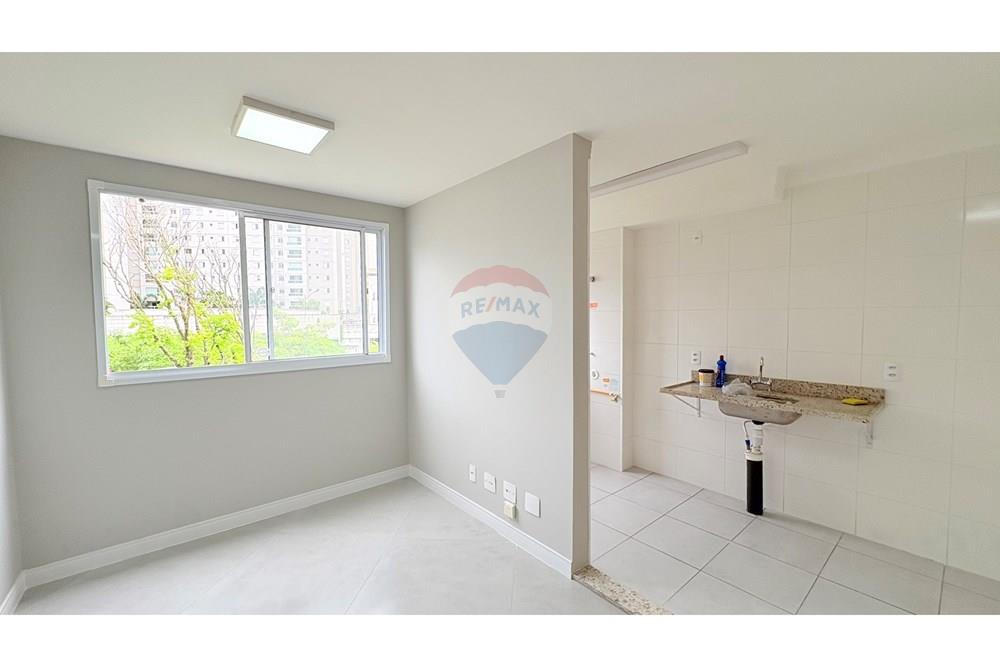 Apartamento - Alugar - São Paulo , São Paulo - IMG_8440.JPEG - 602451001-19