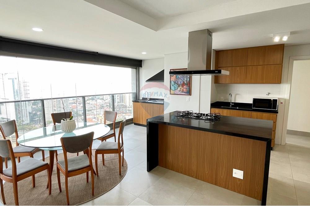 Apartamento - Alugar - São Paulo , São Paulo - IMG_4285.jpg - 601771077-26