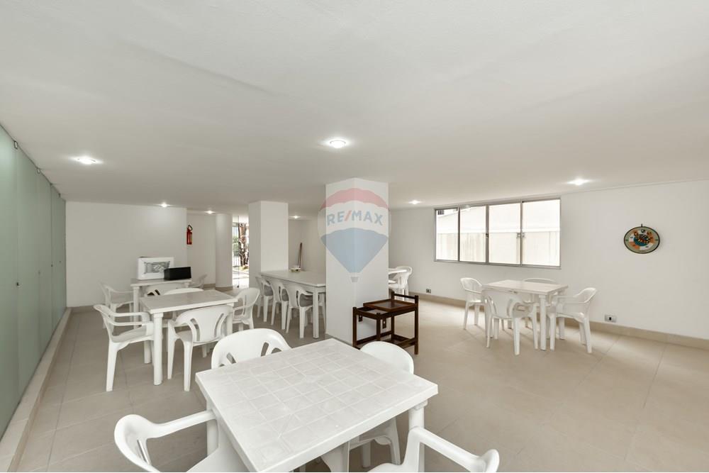 Apartamento à venda com 3 quartos, 92m² - Foto 24