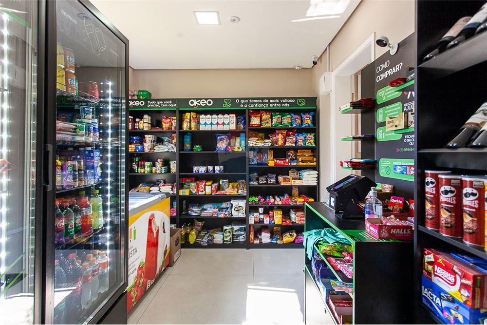 Apartamento - Venda - São Paulo , São Paulo - 36 - 601751048-109