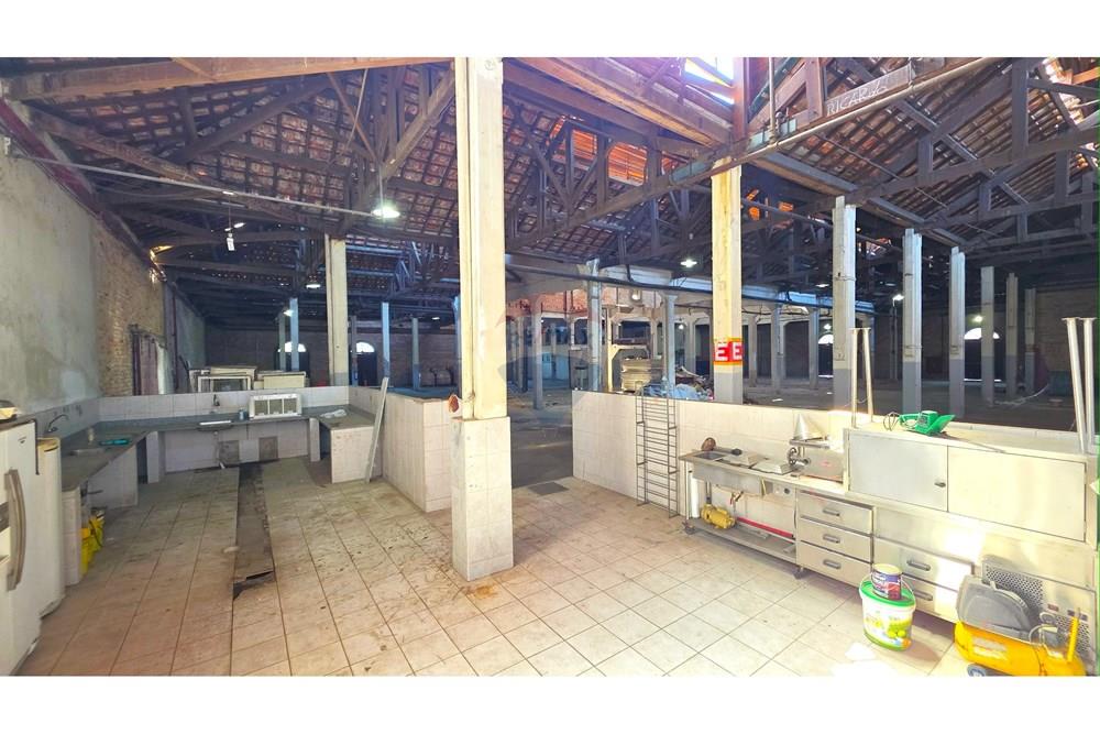 Galpão - Alugar - Santos , São Paulo - 06.jpg - 601261091-14