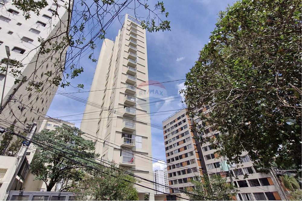 Apartamento - Venda - São Paulo , São Paulo - Fachada.jpg - 601371022-32