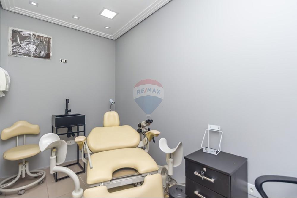 Casa Comercial - Venda - São Paulo , São Paulo - 18 - consultorio terreo.jpg - 602221002-38