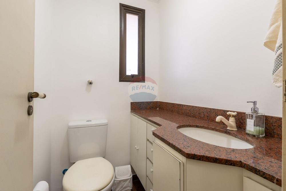 Apartamento - Venda - São Paulo , São Paulo - AP-18.jpg - 601471009-124