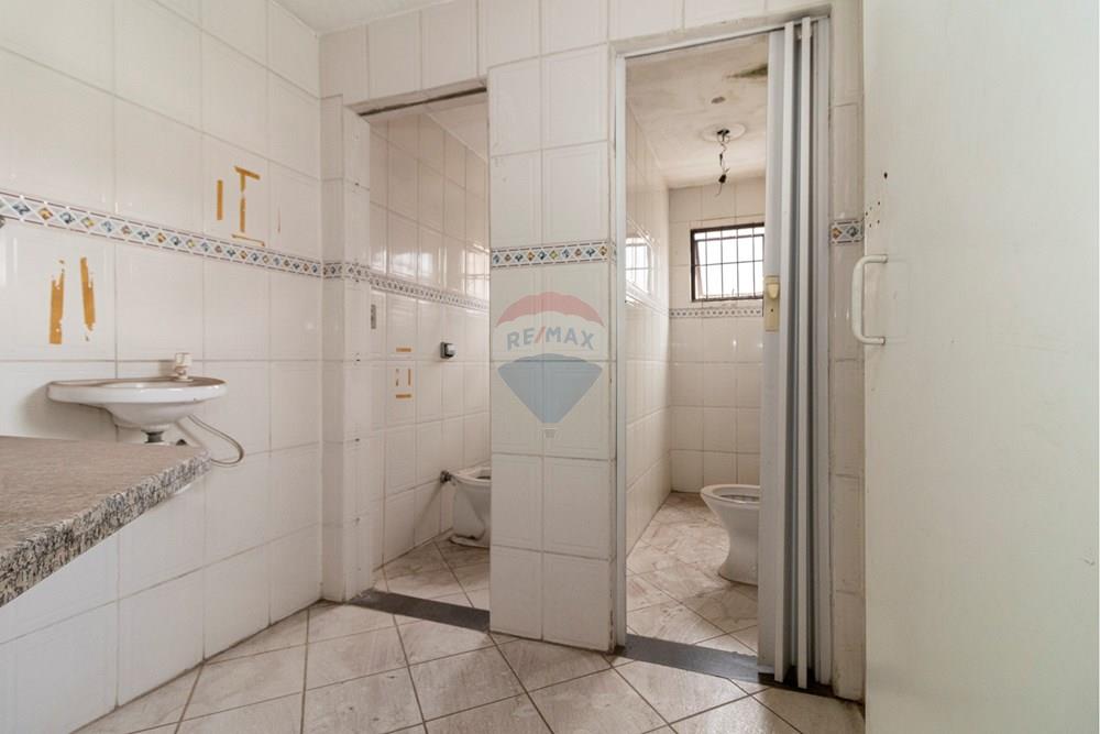 Prédio - Venda - São Paulo , São Paulo - 03banheiros_002.jpg - 602101005-100