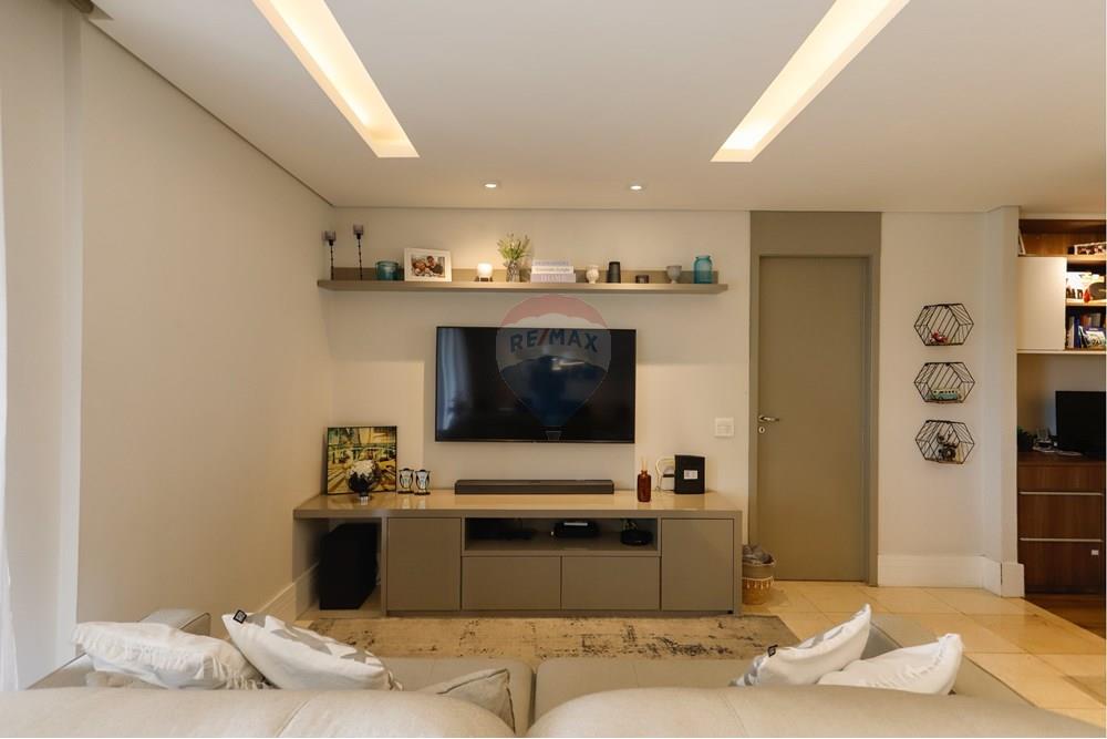 Apartamento - Venda - São Paulo , São Paulo - 25-10-03-Rua Dr. Rubens Meireles, 105 - Barra Funda_011_CapodannoFotografia.jpg - Sala - 602341026-11