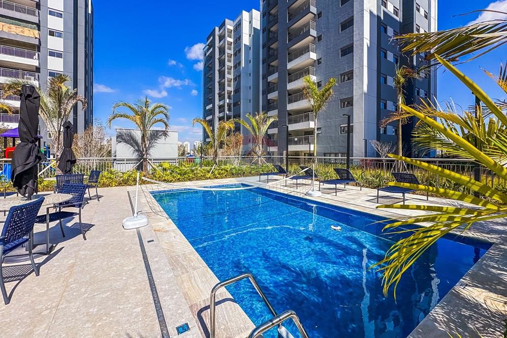 Apartamento - Venda - São Paulo , São Paulo - IMG_7267.jpg - 602261037-27