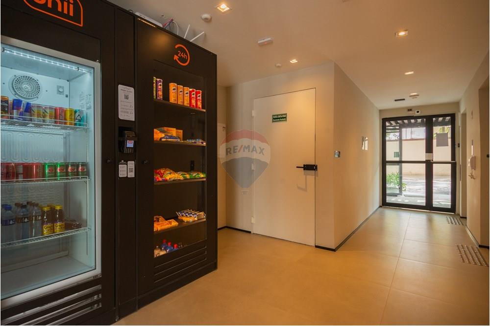 Rezidenčná - Byt - Sao Paulo , Sao Paulo - BR - Nurban (32).JPG - 602321023-14