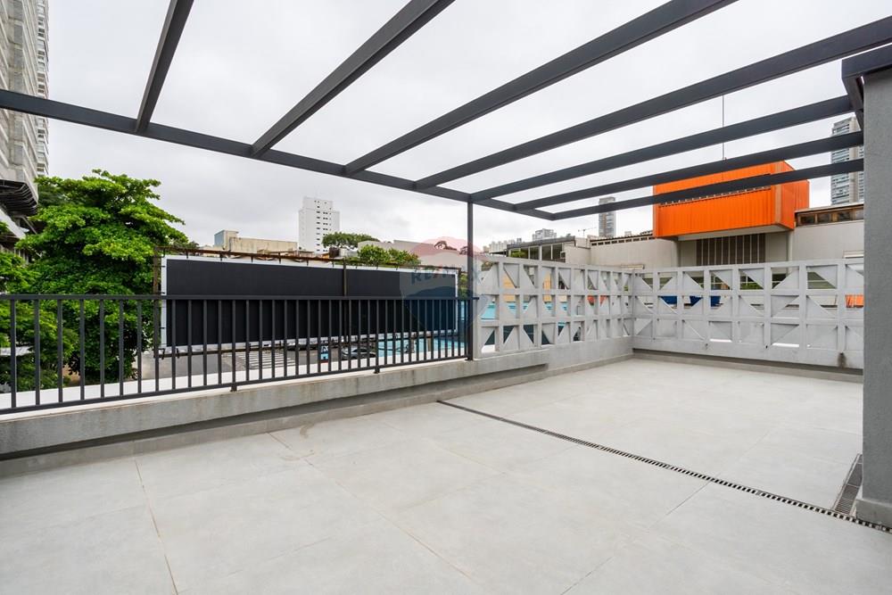 Casa de Condomínio - Venda - São Paulo , São Paulo - CS-50.jpg - 601471004-451