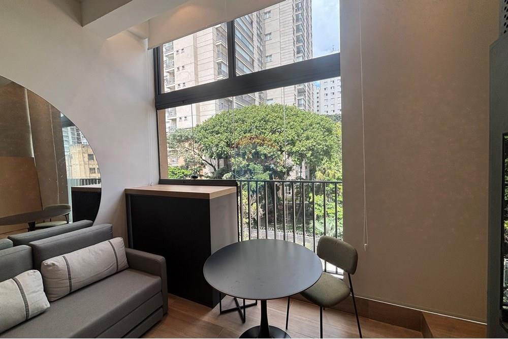 Studio - Alugar - São Paulo , São Paulo - IMG_0846.JPG - 602191016-220