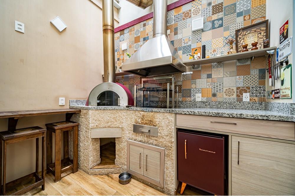 Casa - Venda - São Paulo , São Paulo - 2f.jpg - 602191020-87