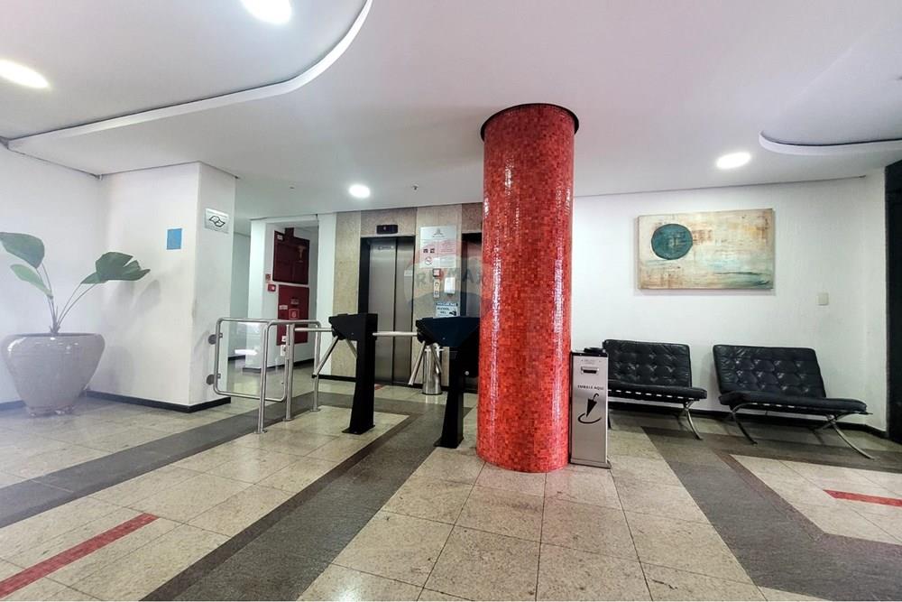 Cj. Comercial/ Sala - Alugar - São Paulo , São Paulo - IMG-20260130-WA0071.jpg - 602291010-219