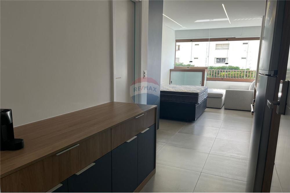 Studio - Venda - São Paulo , São Paulo - 25 - 601331053-12