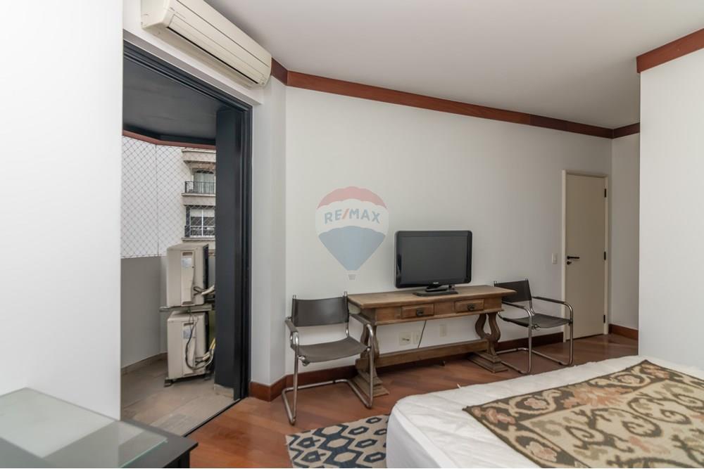 Apartamento - Venda - São Paulo , São Paulo - IMG_187416.jpg - Suite - 601081065-29