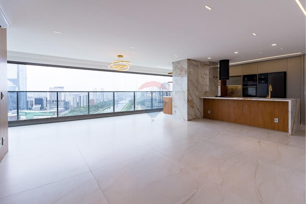 Apartamento - Alugar - São Paulo , São Paulo - _MG_5784-HDR.JPG - 601361019-3226