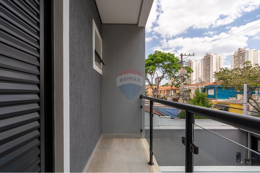 Sobrado - Venda - São Paulo , São Paulo - 36-CS.jpg - 601971101-18