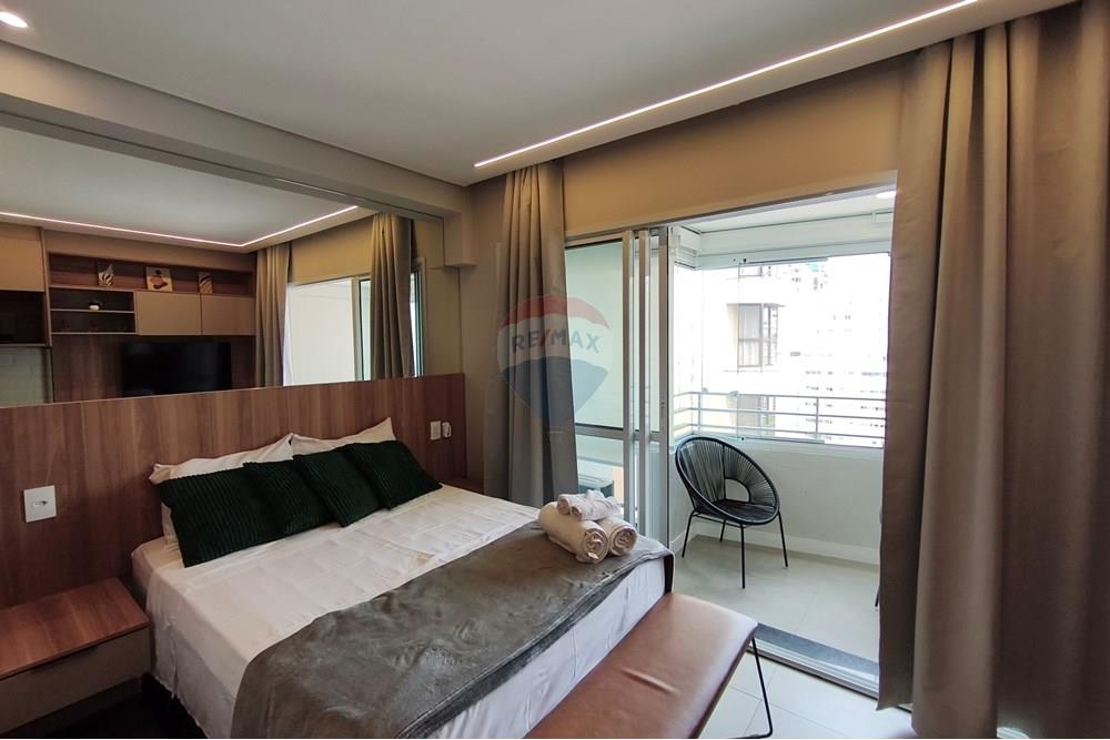 Studio - Venda - São Paulo , São Paulo - 01d.jpg - 602191015-55