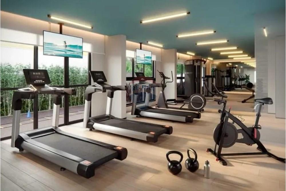 Studio - Venda - São Paulo , São Paulo - 20.jpeg - 601241069-16