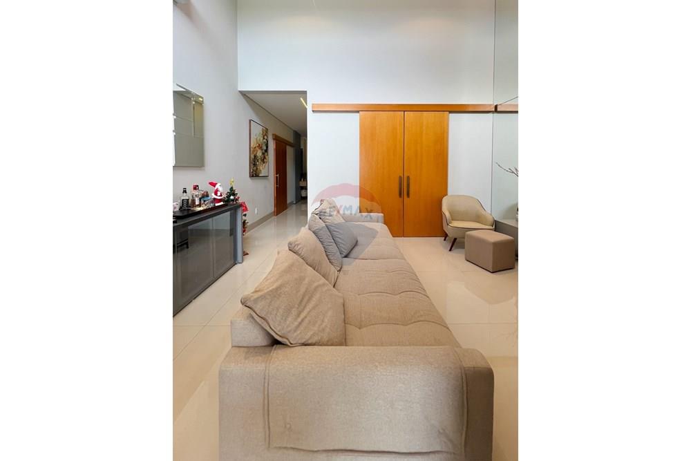 Casa de Condomínio - Venda - Ribeirão Preto , São Paulo - casa_venda_condominio_terras_siena_ribeira_preto (21).jpeg - 601251261-62