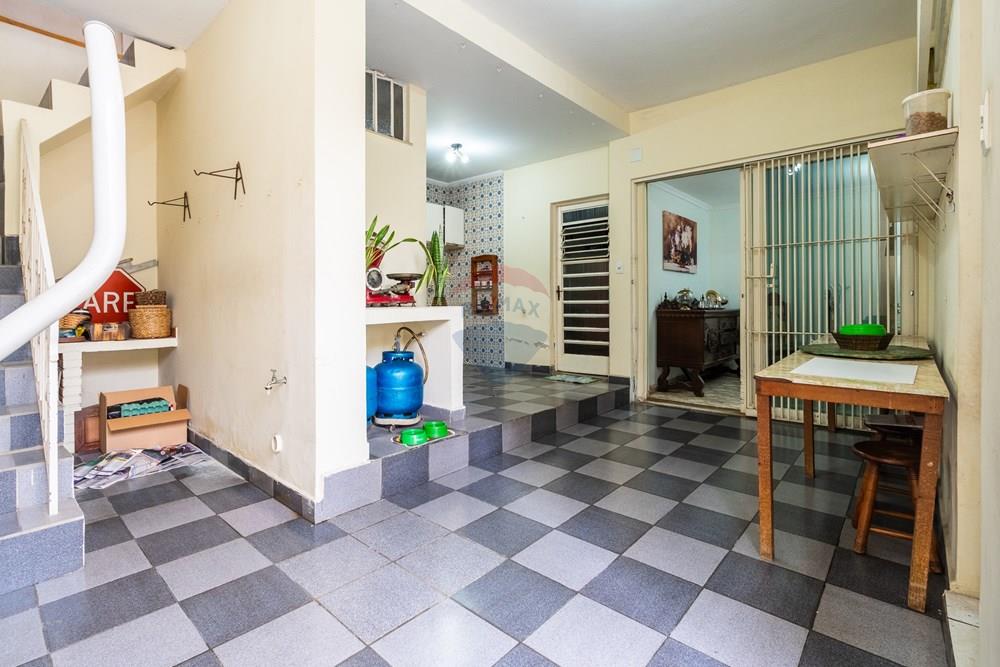 Casa - Venda - São Paulo , São Paulo - CS-32.jpg - 601971032-129