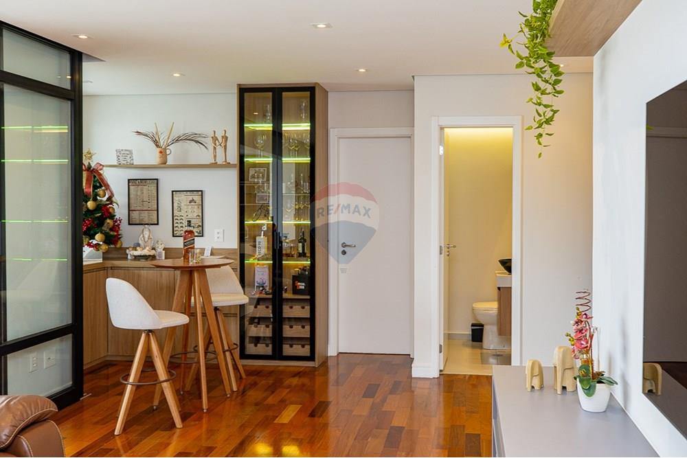 Apartamento - Venda - São Paulo , São Paulo - Cópia de Remax Ares-14.jpg - 601131003-102