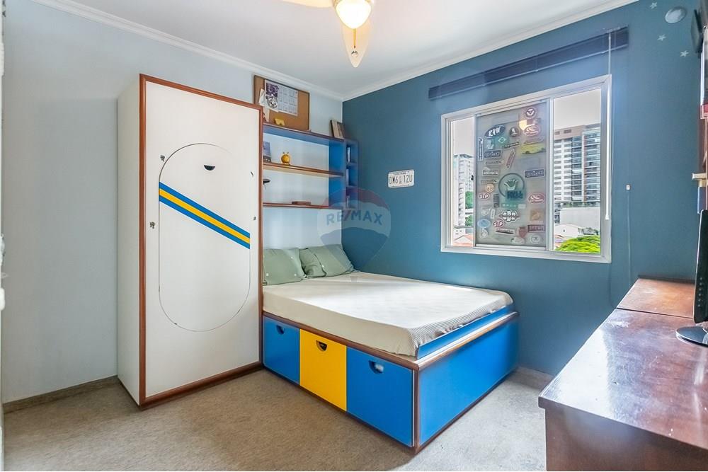 Apartamento - Venda - São Paulo , São Paulo - 601301058-49 - Av Onze de Junho, 415 Apto. 62 -007.jpg - 601301058-49