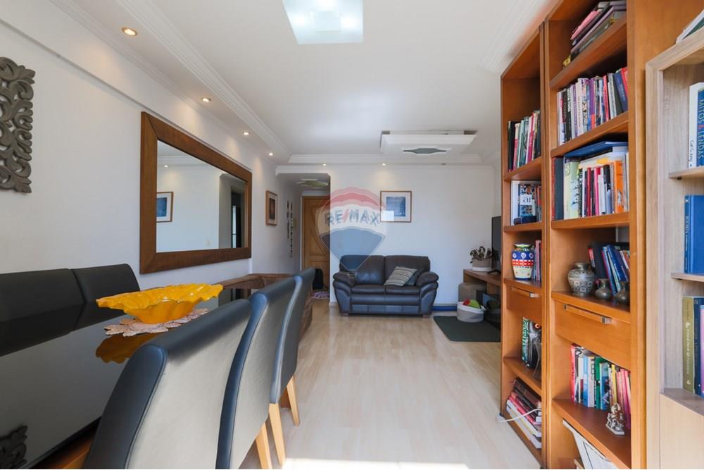 Apartamento - Venda - São Paulo , São Paulo - R. Conego vicente Miguel Marino, 275 (5).jpg - 601471009-89