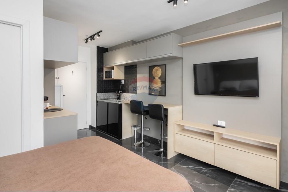 Studio - Venda - São Paulo , São Paulo - 1-10.jpg - Quarto - 602231003-21