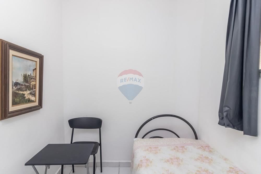 Apartamento - Venda - São Paulo , São Paulo - 16 quarto serviço.jpg - Quarto da empregada - 601481005-214