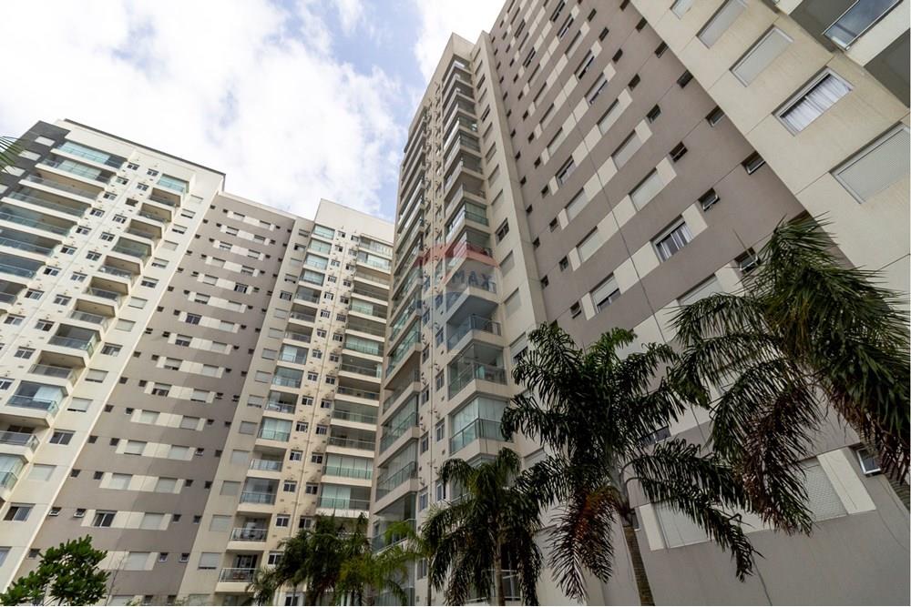 Apartamento - Venda - São Paulo , São Paulo - 21 AREA COMUM (2).JPG - 601261021-450