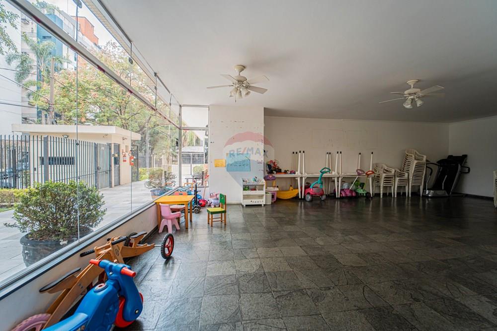 Apartamento - Venda - São Paulo , São Paulo - 601301016-237-1 MOEMA AVENIDA AGAMI- APARTAMENTO A VENDA- REMAX (46).jpg - 601301016-273