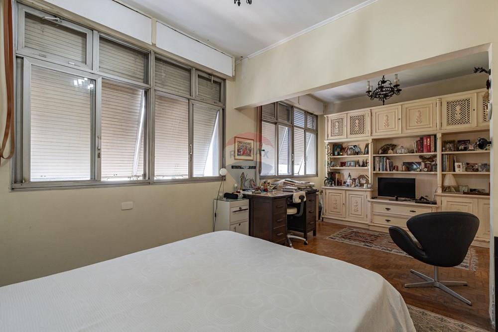 Apartamento - Venda - São Paulo , São Paulo - 05dormitorios_011.JPG - 601401028-93