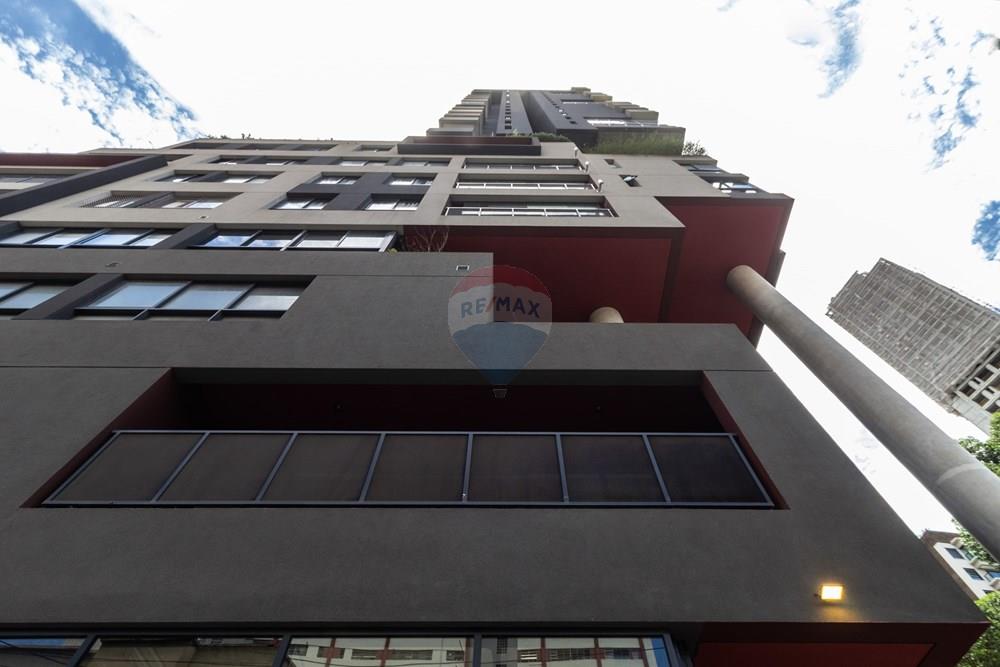 Apartamento - Venda - São Paulo , São Paulo - 24 FACHADA  (1).jpg - 602191013-240